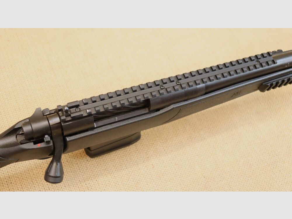 Mossberg MPV Scout .308Win