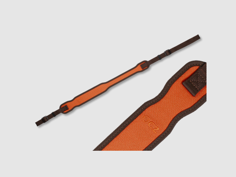 CZ Gurt Orange