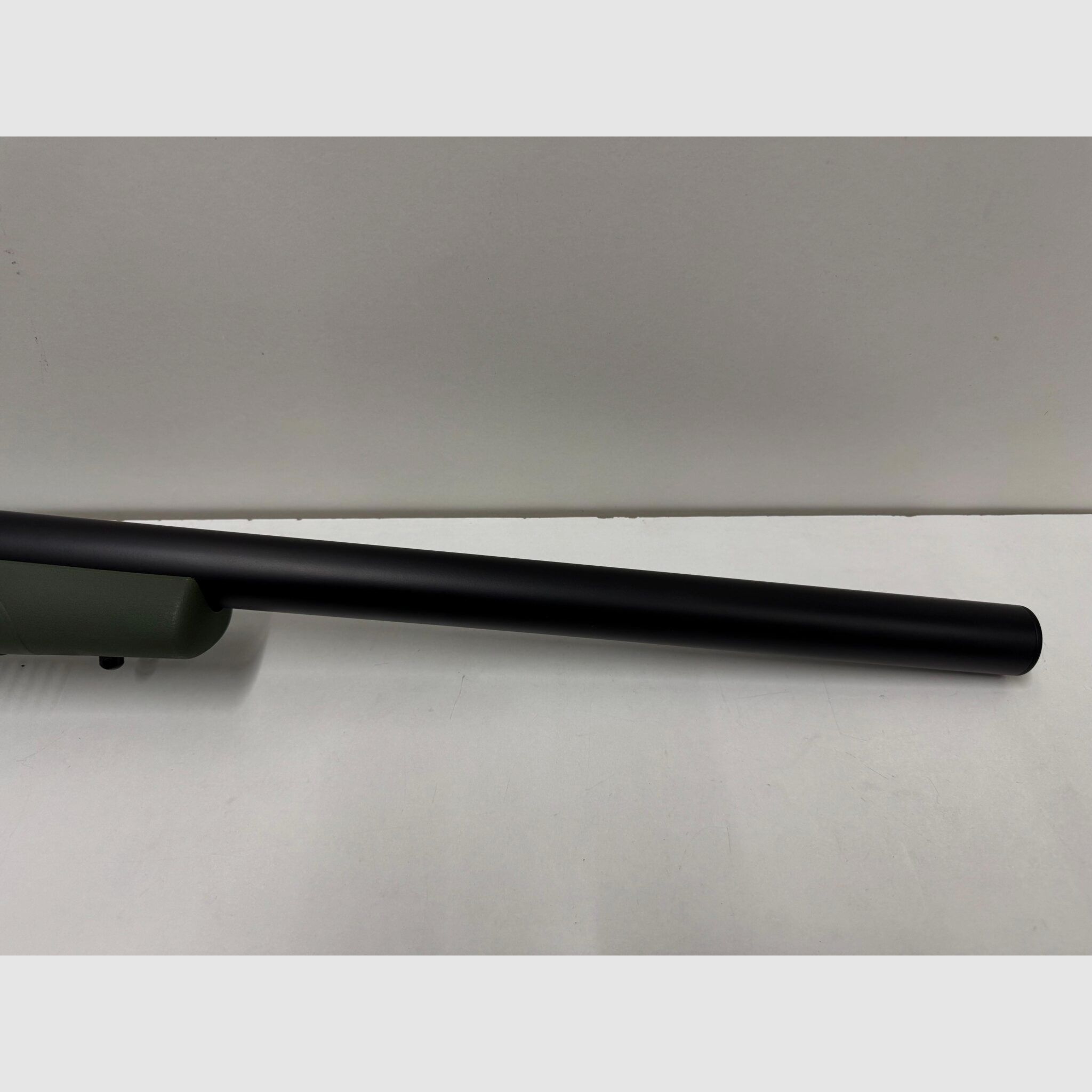 Mauser M18 Fenris Silence