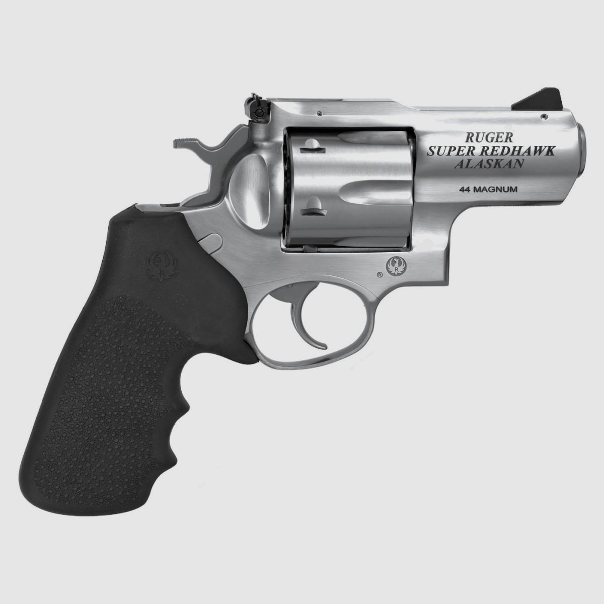 Ruger Super Redhawk Alaskan .44 Magnum (5303), zdjęcie 2 z 5