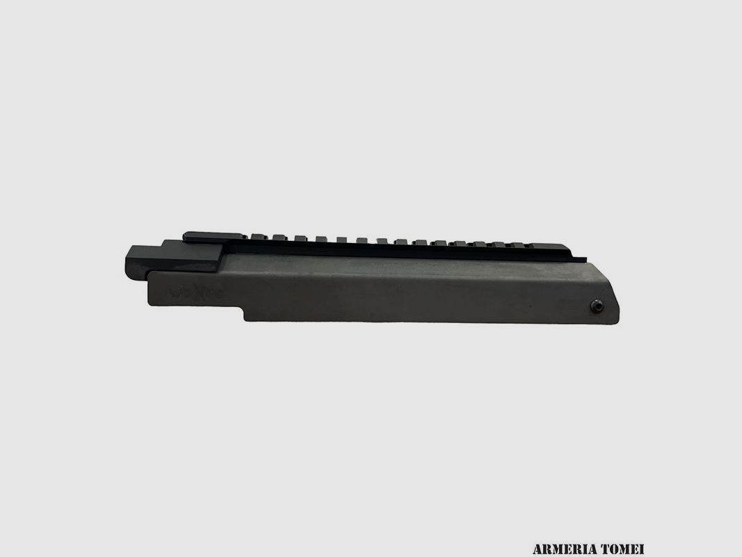 MTK – MTK-WG MET RAIL DUST COVER, afbeelding 1 van 3