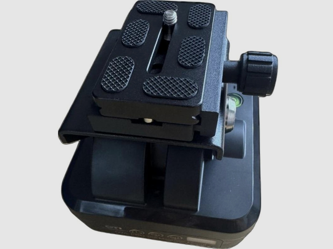 OWL PRO 365 KFZ-Stativ für Wärmebildkamera