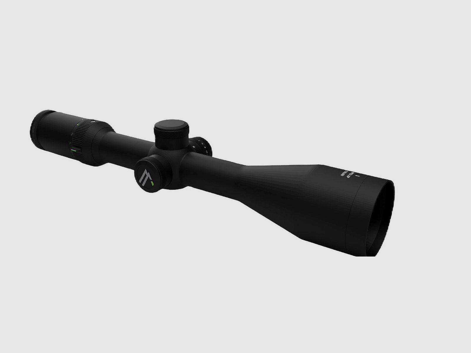 ALPEN Optics APEX XP 5–25x50 Mil-Dot