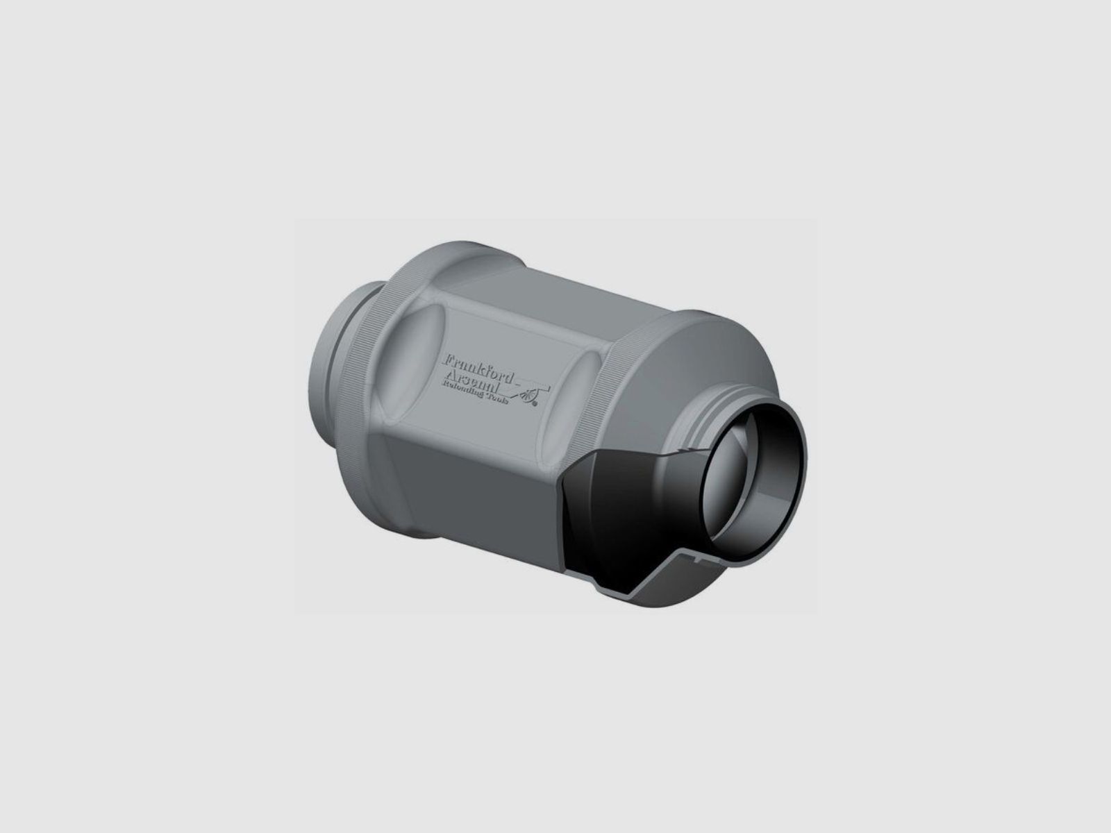 Frankford Arsenal Tamburo Tumbler di Ricambio Platinum Series, immagine 1 di 2