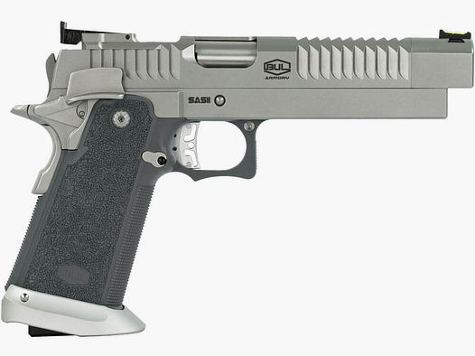 BUL SAS II Radical — .40 Smith & Wesson
