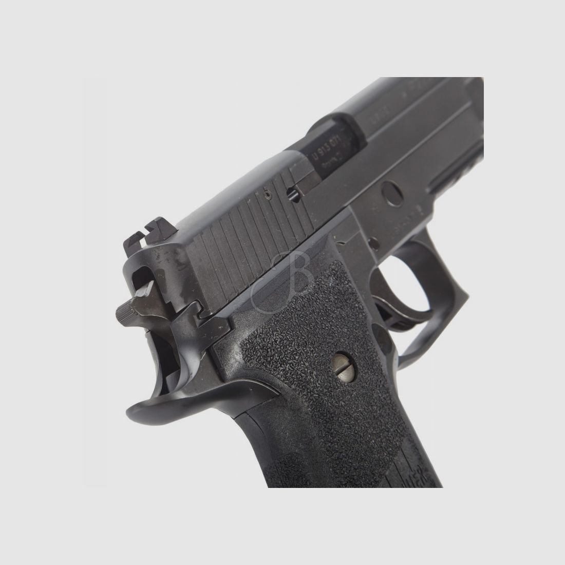 SIG SAUER P226 SL SO BT CAL 9X21, zdjęcie 4 z 4