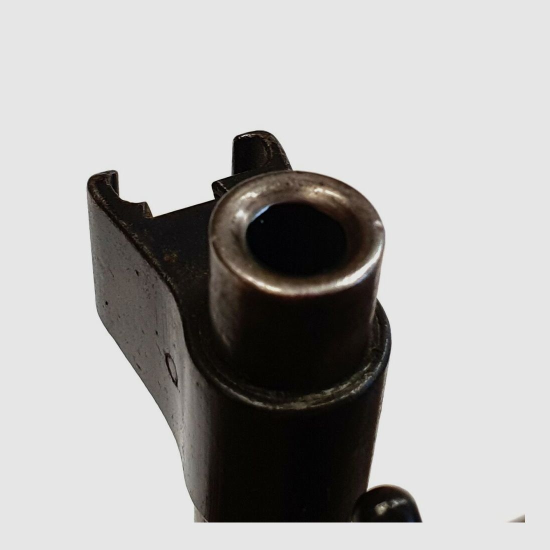 Waffenfabrik Bern K31 Kaliber 7,5x55swiss komplett nummerngleich + Bajonett