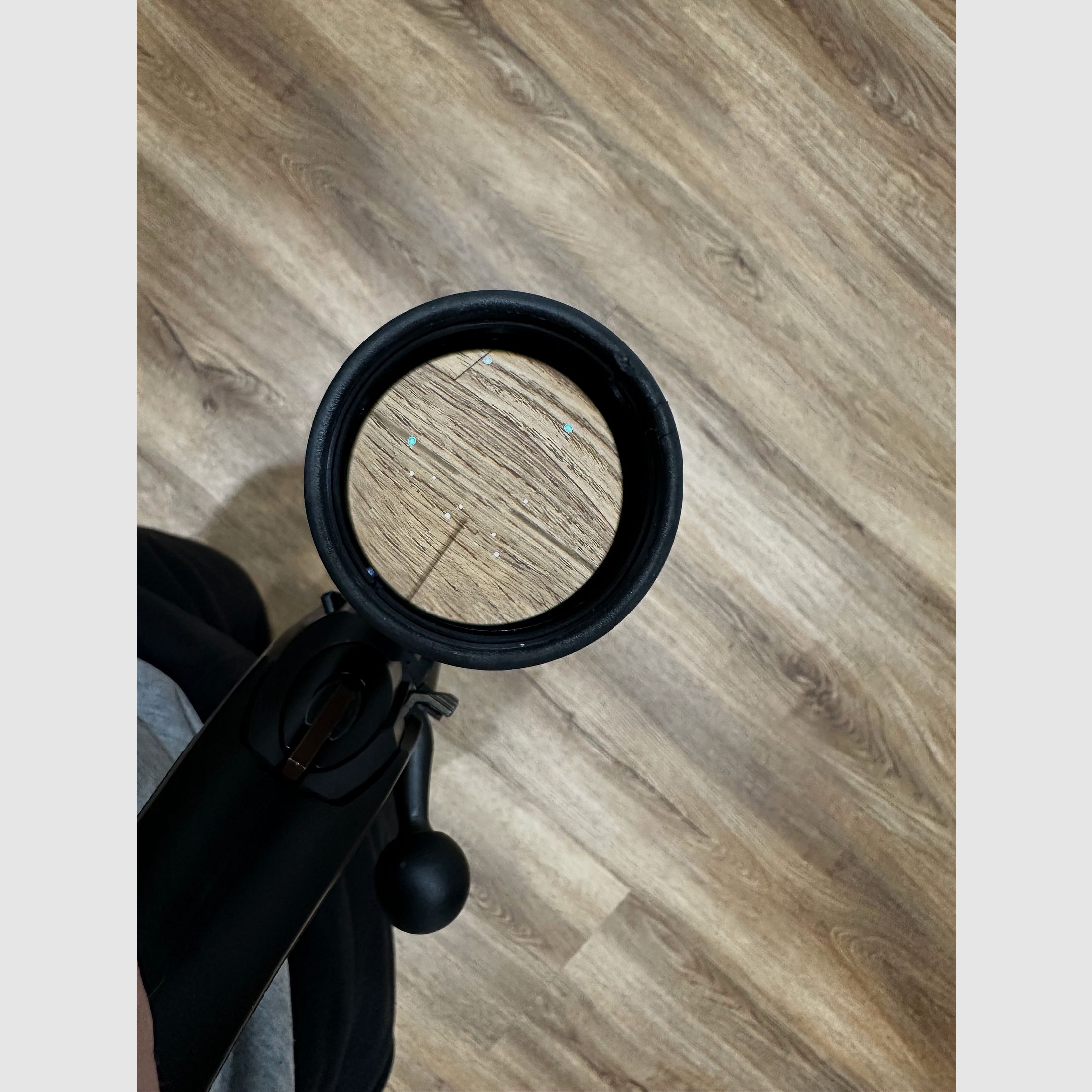 Haenel Jäger 10 Varmint Sporter | Cal. 30.06