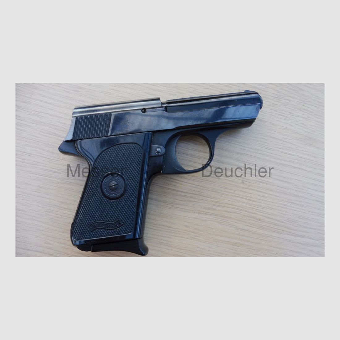 Walther TP