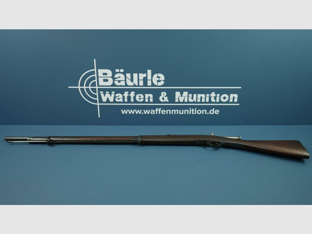 Tula Berdan II | 1879 10,8mmBerdan, Bild 1 von 4