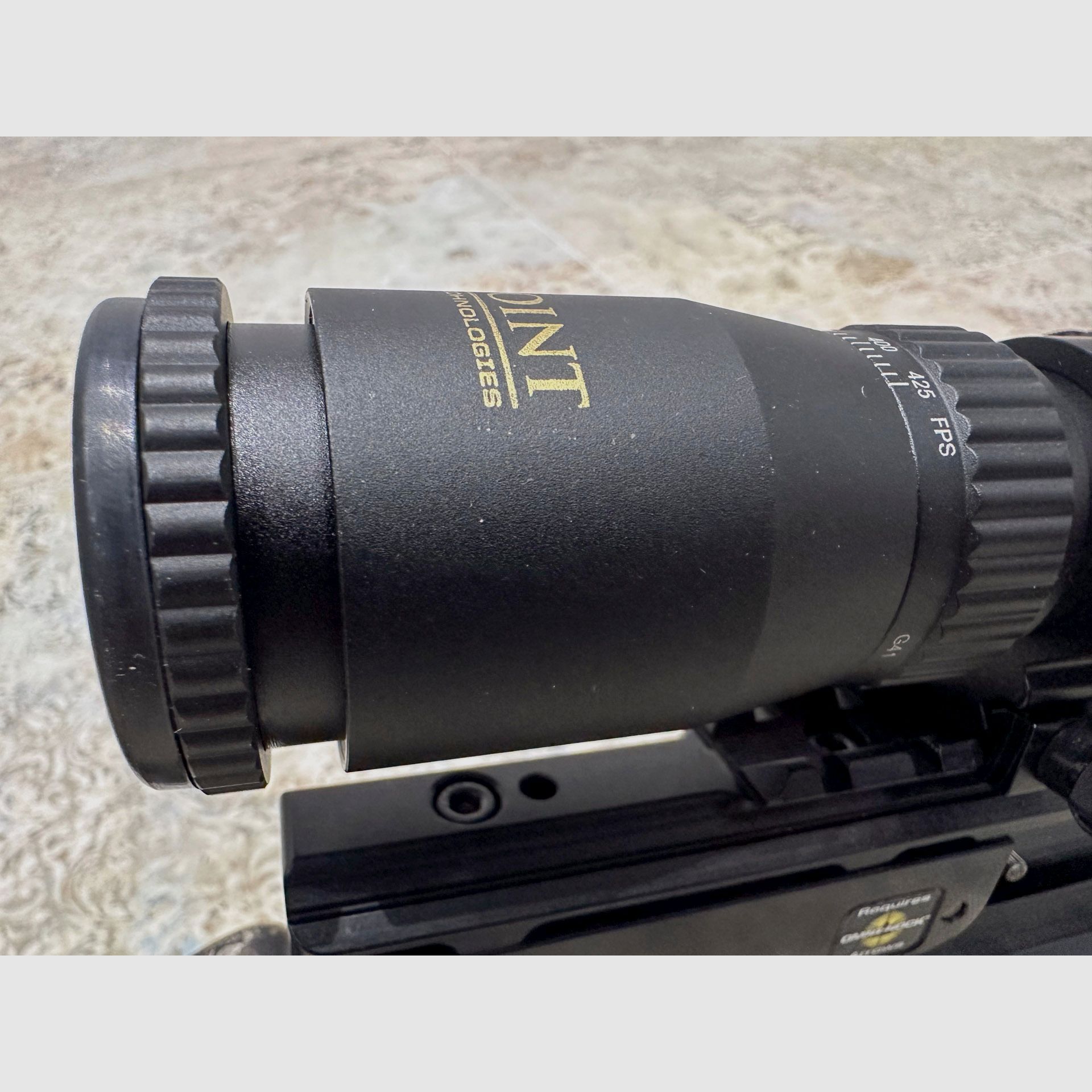 TenPoint Shadow Ultra Lite (350 FPS) inkl. TenPoint Rangemaster Pro 2-6 x 32 - Armbrust