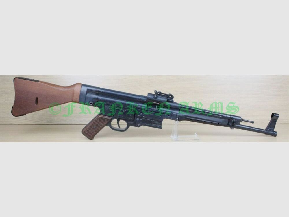 GSG	 StG44 9mm P.A.K