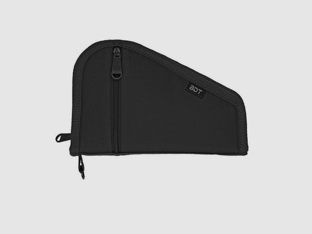 Futteral Deluxe 23x15cm schwarz