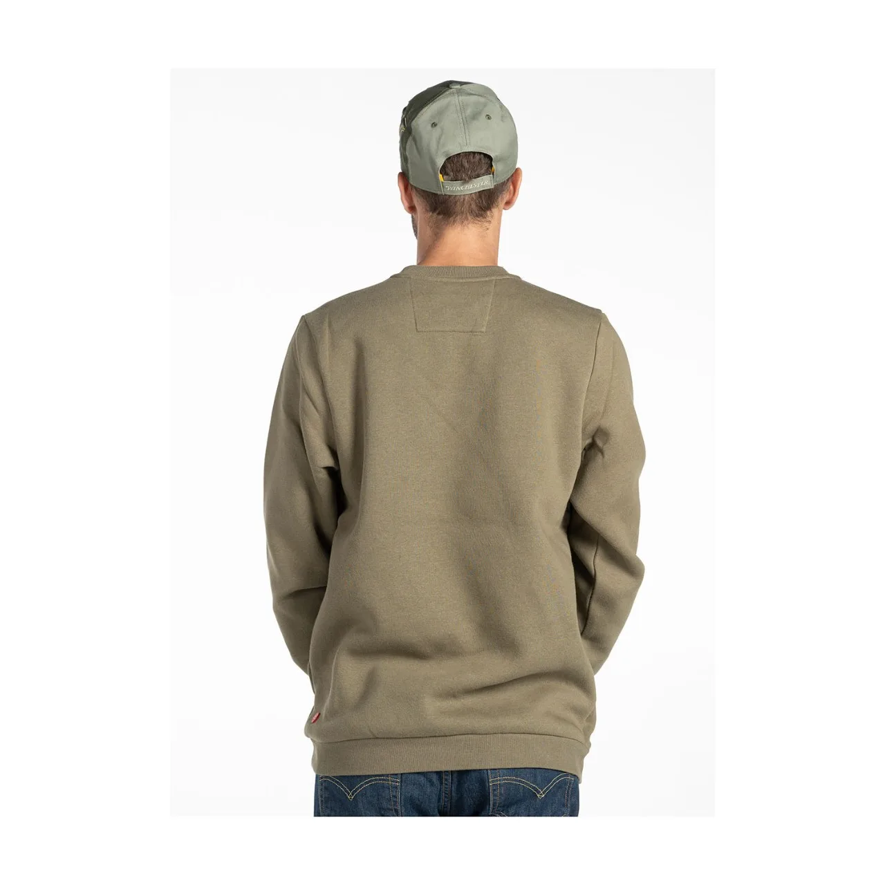 Winchester SUDADERA REDSTONE – m, image 3 of 4