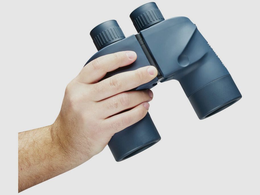 Bushnell Marine 7x50 Binoculars (Verrekijker), afbeelding 4 van 6