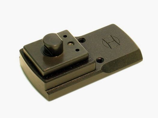 HMS Doctersight montaggio per basi Leupold Quick-Release