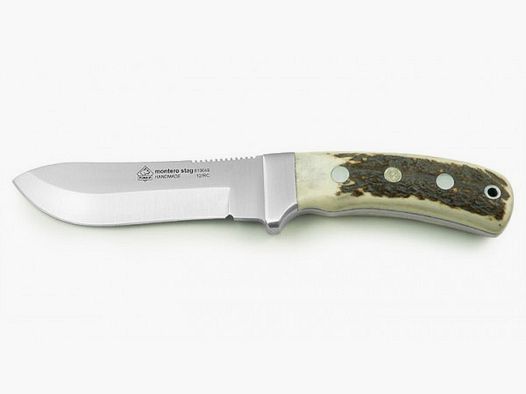 PUMA IP montero, cerf