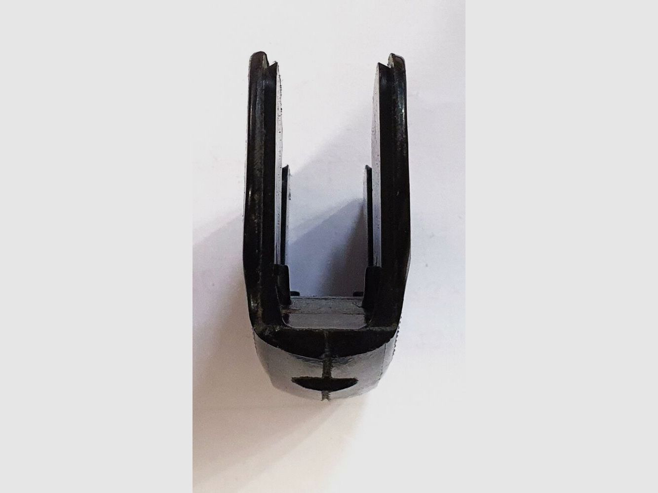 Onbekend grip shell voor pistool DDR Makarov