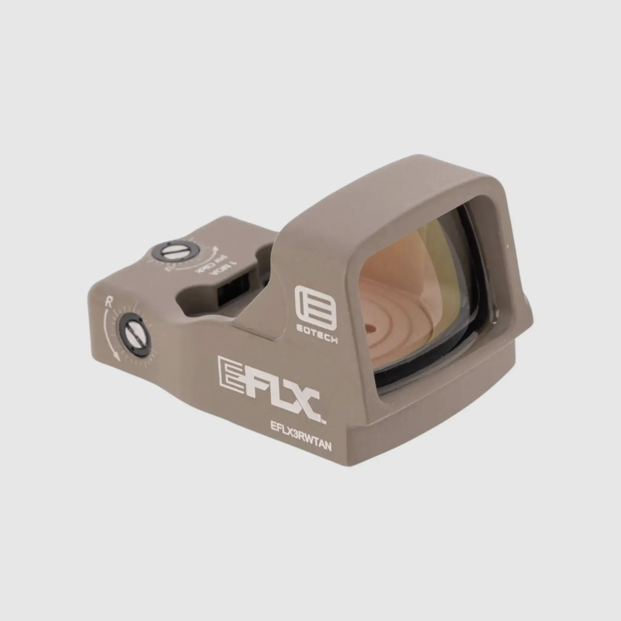 EOTECH EFLX Mini Reflex Sight, image 4 of 7