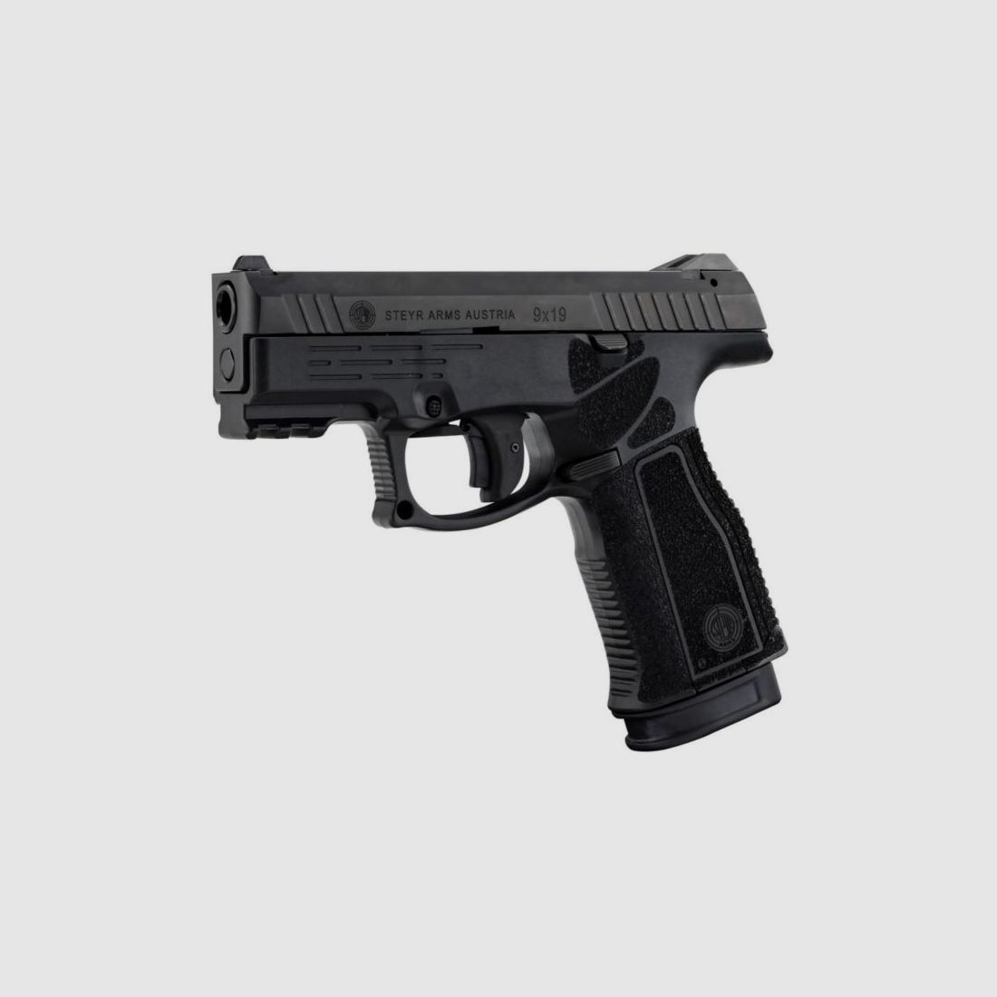 Pistolet Steyr C9-A2 MF kal. 9x19, zdjęcie 5 z 5
