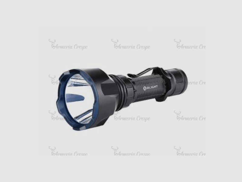 Waffenkit LED Taschenlampe wiederaufladbar Warrior X Turbo 1.100 Lumen Olight, Bild 2 von 6