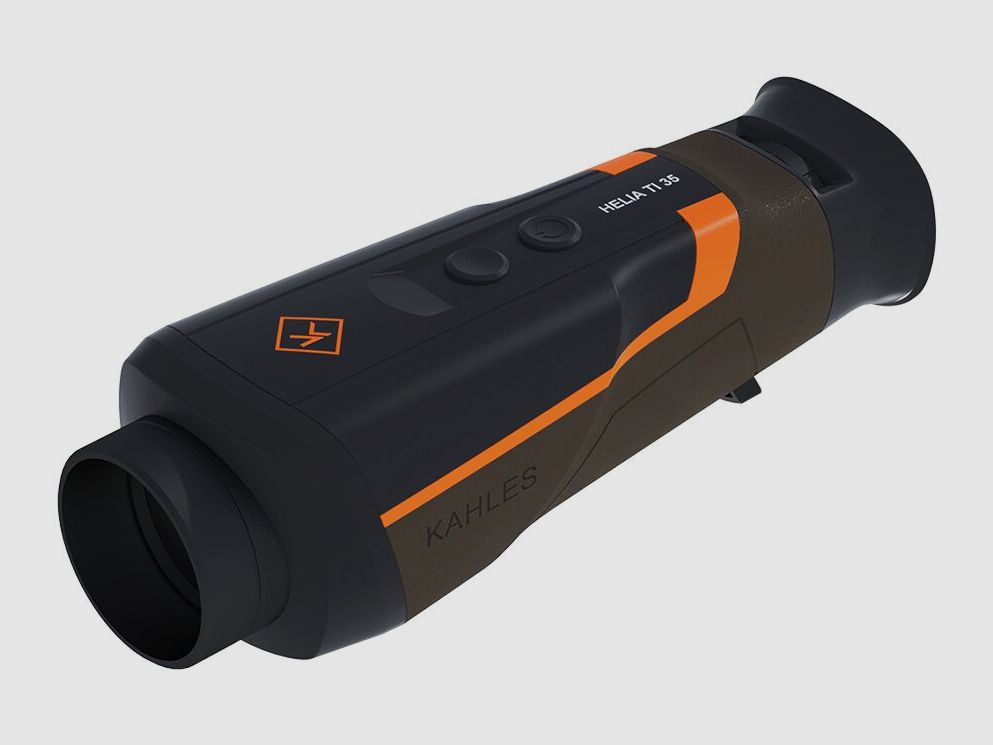 Dispositivo de imagen térmica Kahles HELIA TI 35