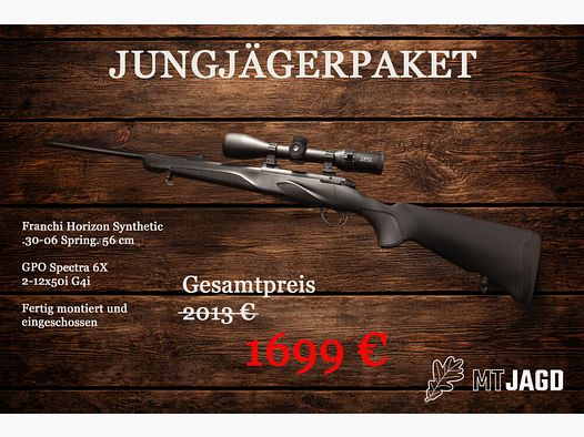 Franchi / GPO Horizon