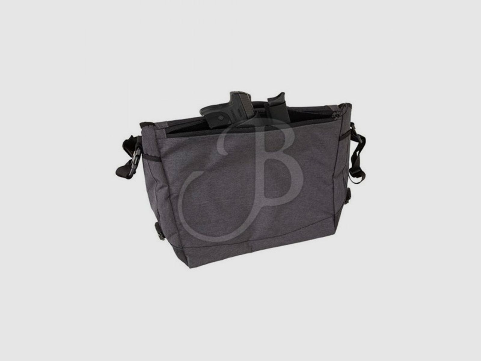ALLEN – RUGER – TORBA PAGE MESSENGER, zdjęcie 4 z 4