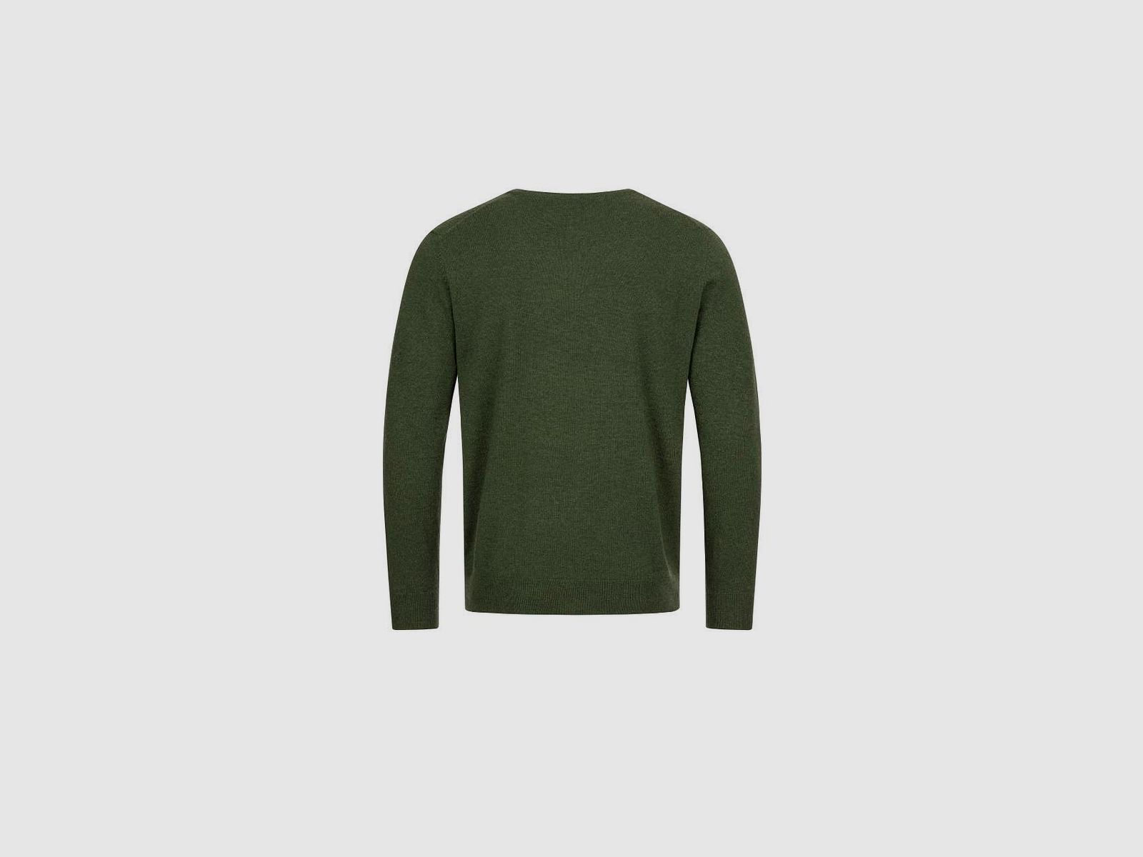 Blaser Kaschmir Pullover grün