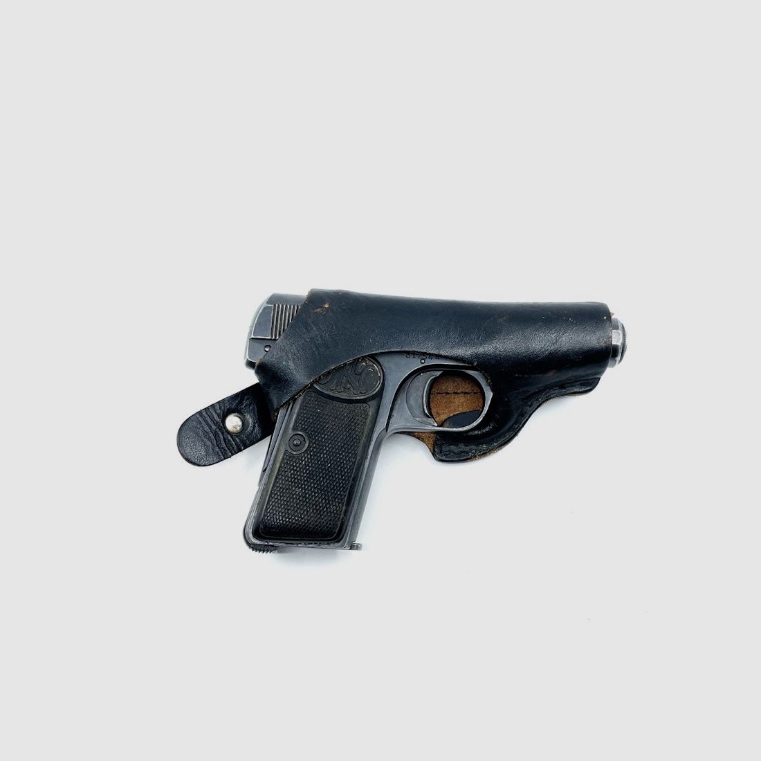 FN-Browning M1900 – 7.65 Browning – Usato, immagine 3 di 3