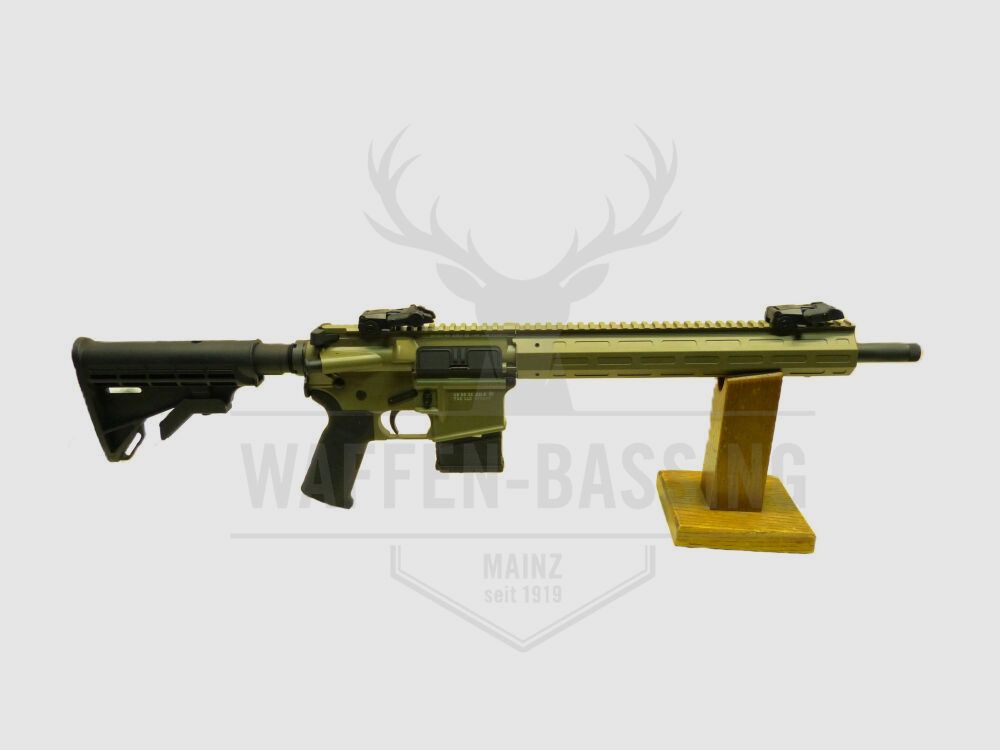 Tippmann Arms M4-22