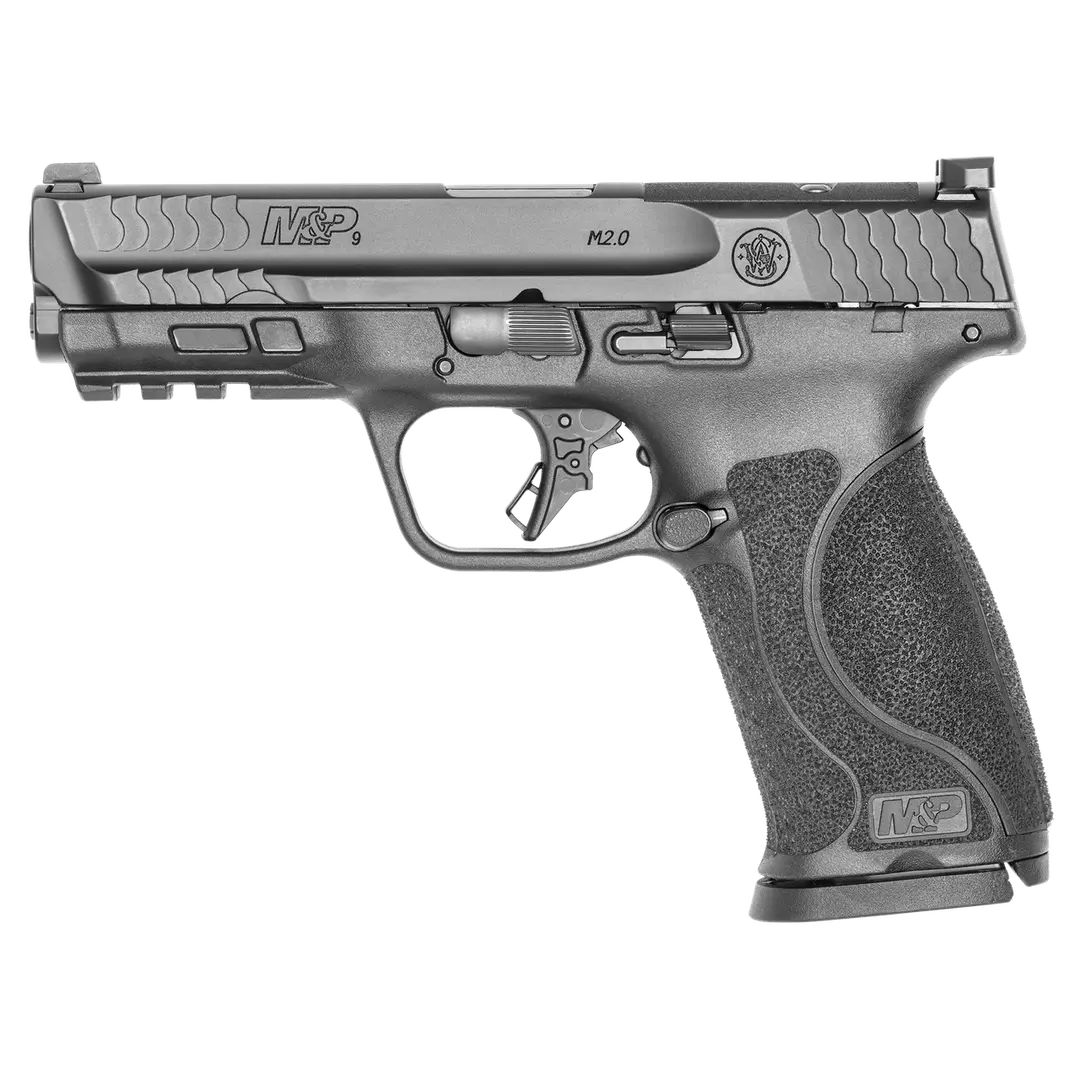 Smith & Wesson M&P9 M2.0 NTS 4.25″ OR NIGHT SIGHTS