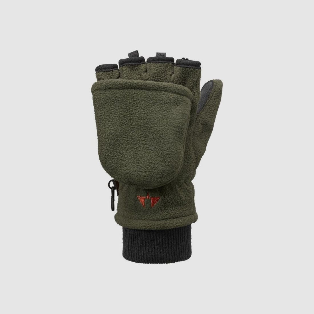 Swedteam Handschuhe Crest Thermo Hunting Green