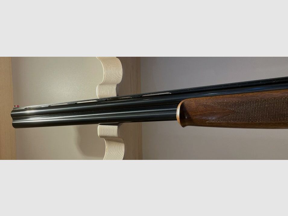 BERETTA 686 SILVER PIGEON 1 JAGD - LINKS (Lauflänge 71 cm), Bild 4 von 9