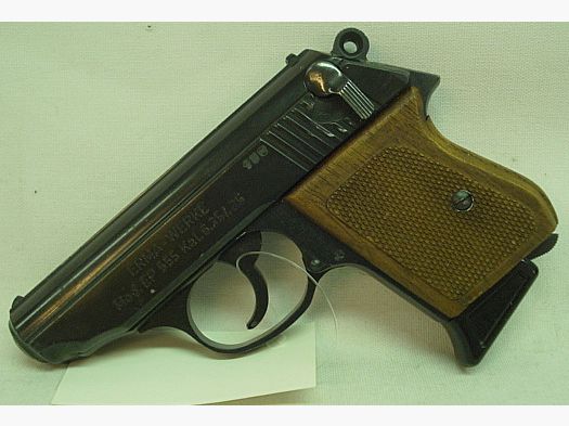 EP 555 - 6.35mm Browning