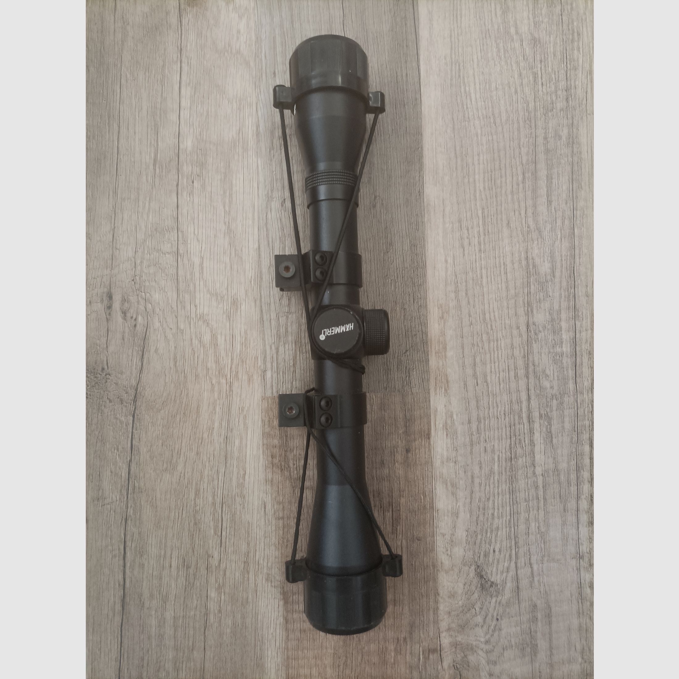 Luftgewehr Hunter force 600