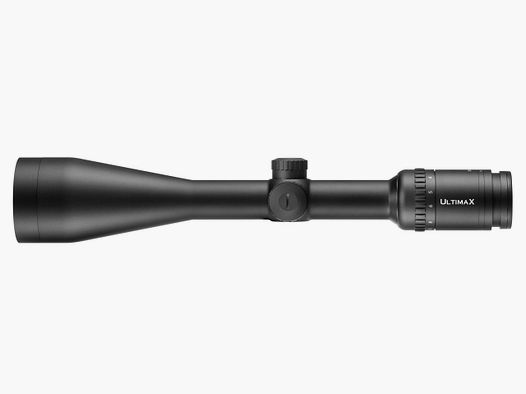 Visor NIKKO STIRLING ULTIMAX 3-12X56