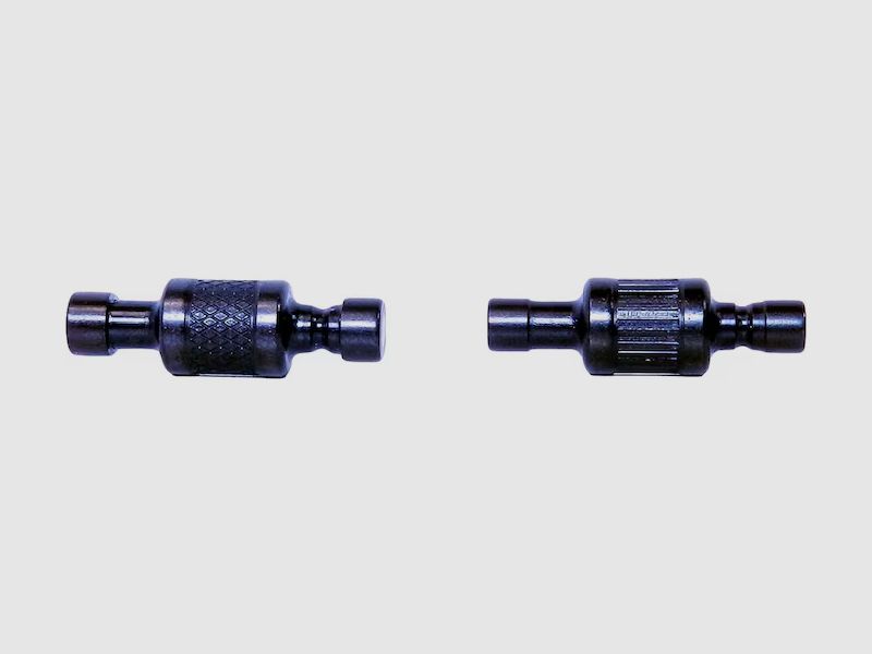 Lee Primer Gauge / Primer Gauge small and large