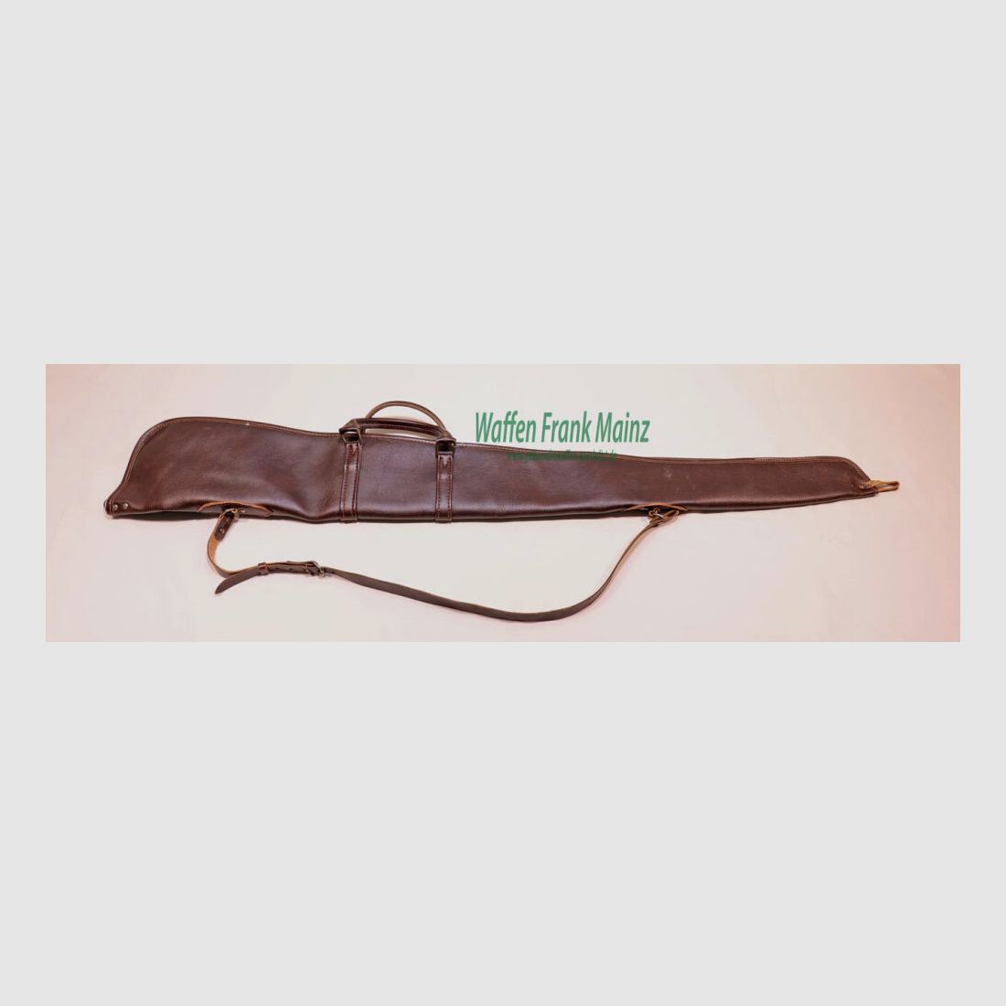 German Various Shotgun Cases