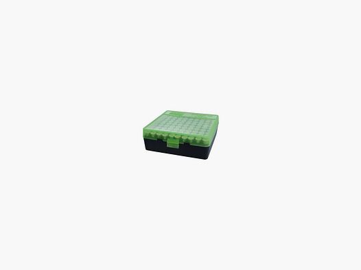 MTM Case Gard P100-9 MAG 9mm Pistole