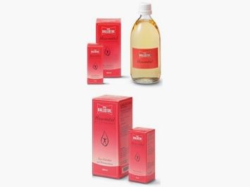 NEO-BALLISTOL 100ml Hausmittel