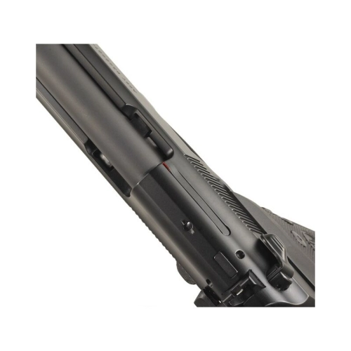 Pistolet Beretta 92 FS cal. 9x19, image 4 sur 5