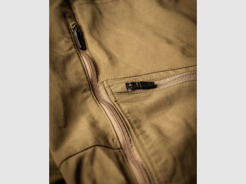 Eberlestock Deadwood Pant - Coyote Brown, image 8 sur 17