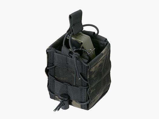 Versatile Frag Grenade Pouch - MB [8FIELDS]