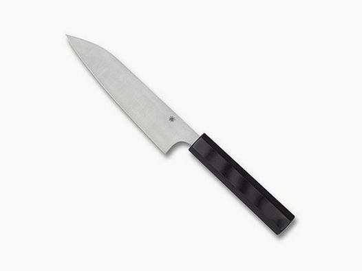 Kitchen Knife Spyderco MC Wakiita Funayuki