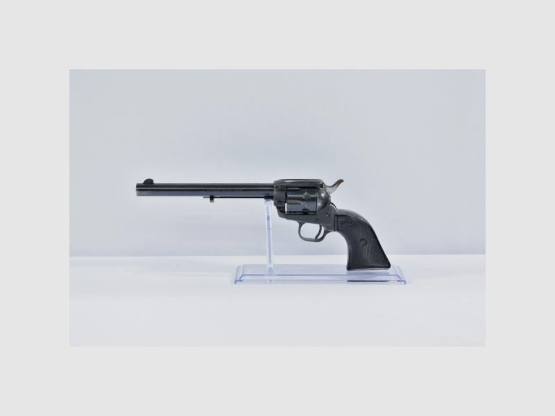 HS Produkt 21 .22lr Revolver