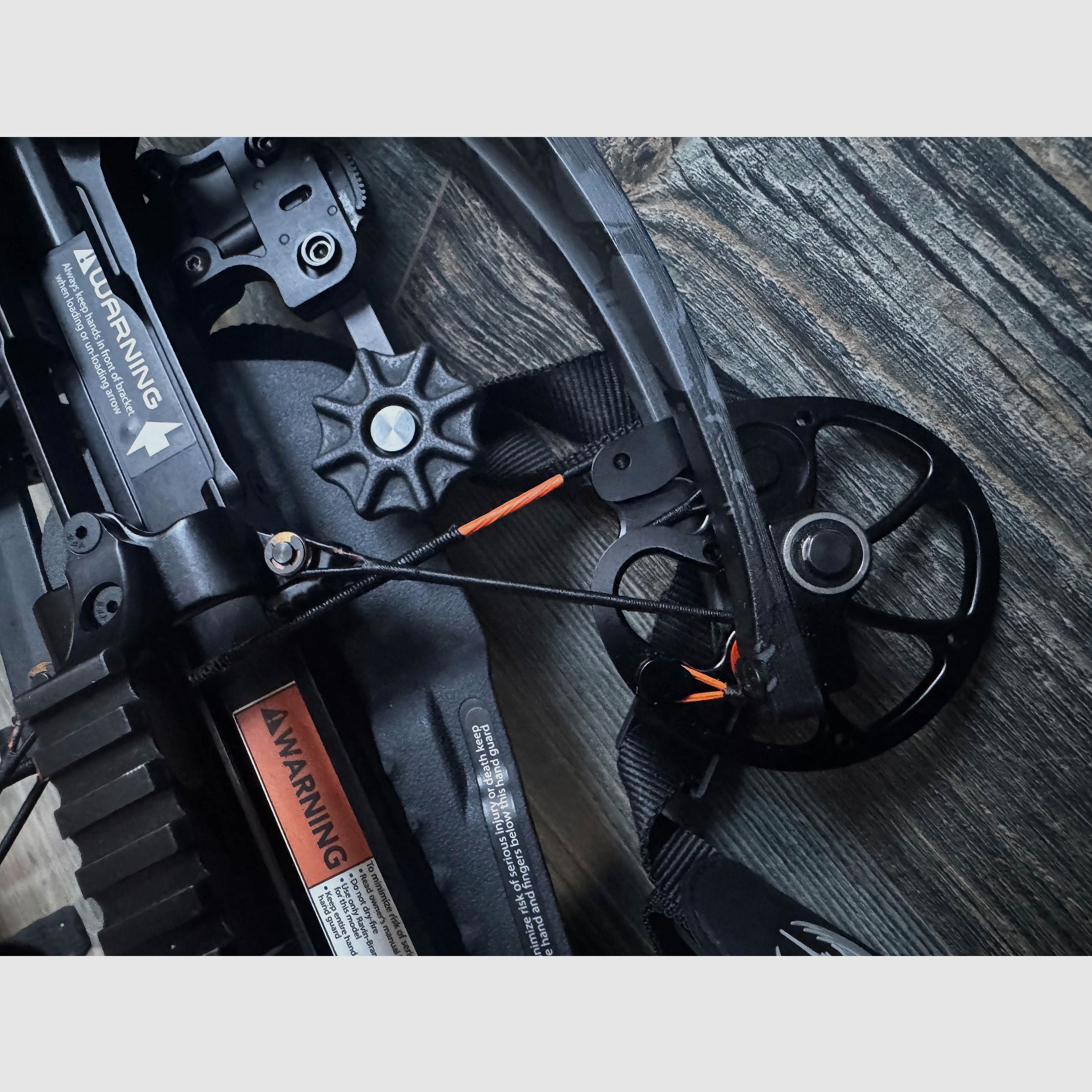 RAVIN R26 - GARMIN Xero® X1i - Komplettpaket