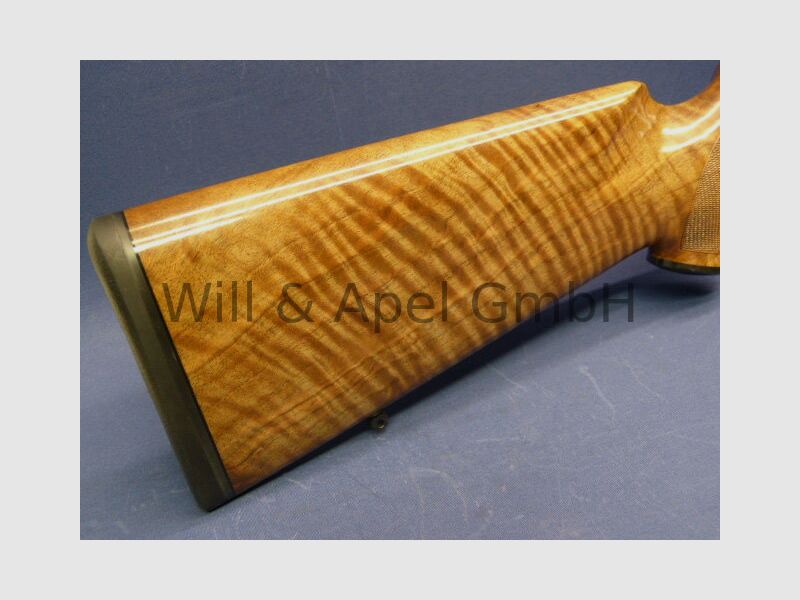 Blaser R8 Silence