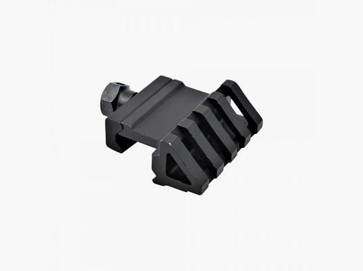 45° Offset Rail