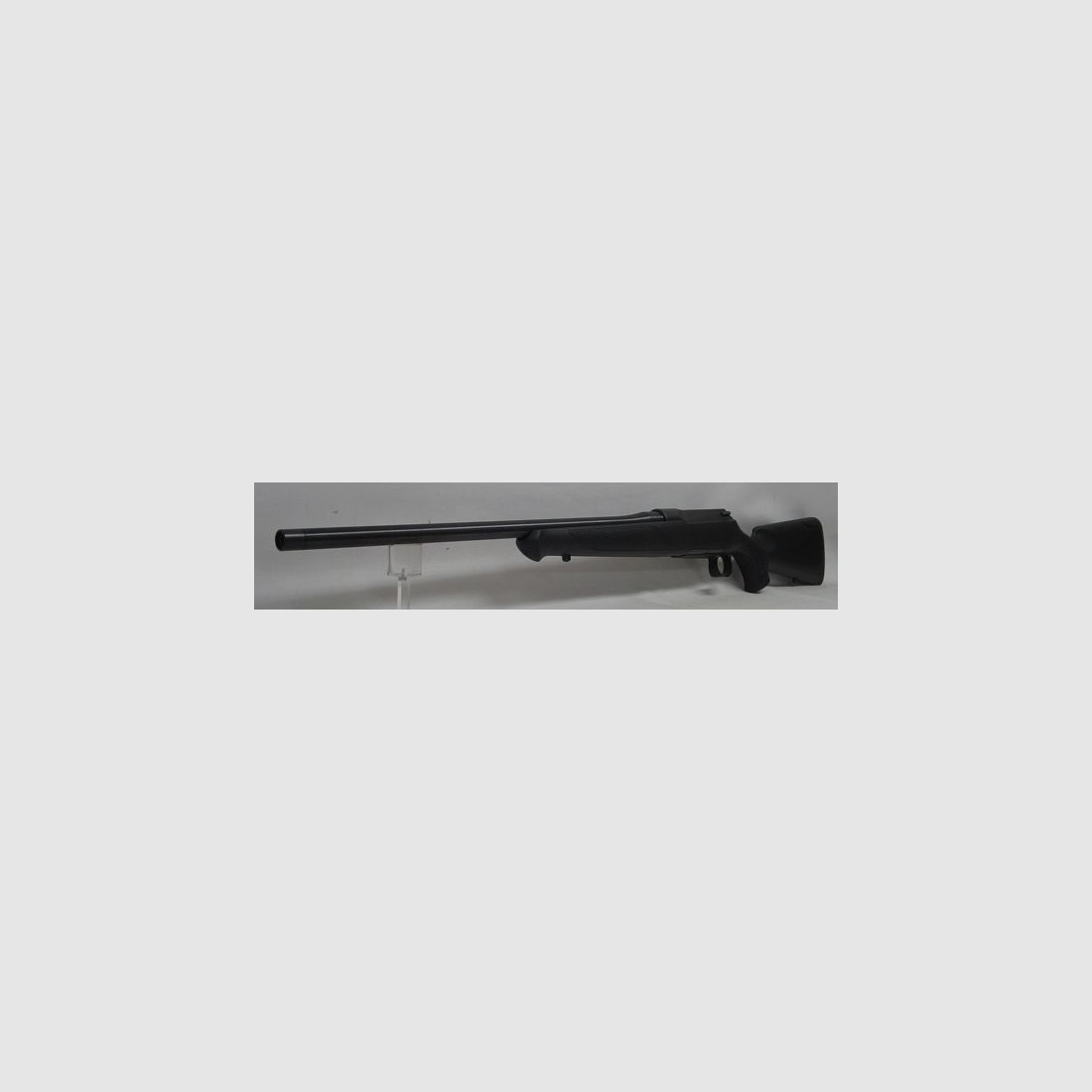 100 Classic XT LL56 MG oV - .308Win, Polymerschaft